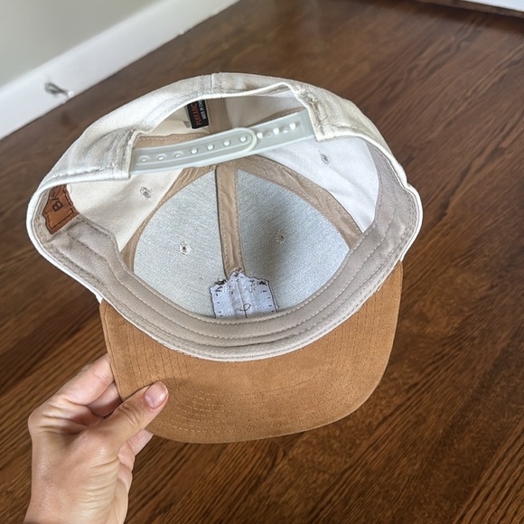 Pukka Inc Banff Wide Brim‎ Hat - Picture 4 of 6